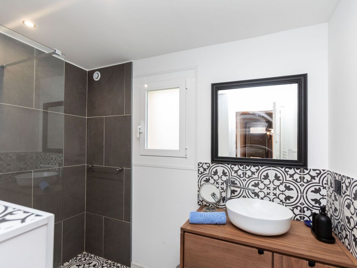 La Mora II – Maison 8 personnes, vue mer à El Port de la Selva - Photo 15