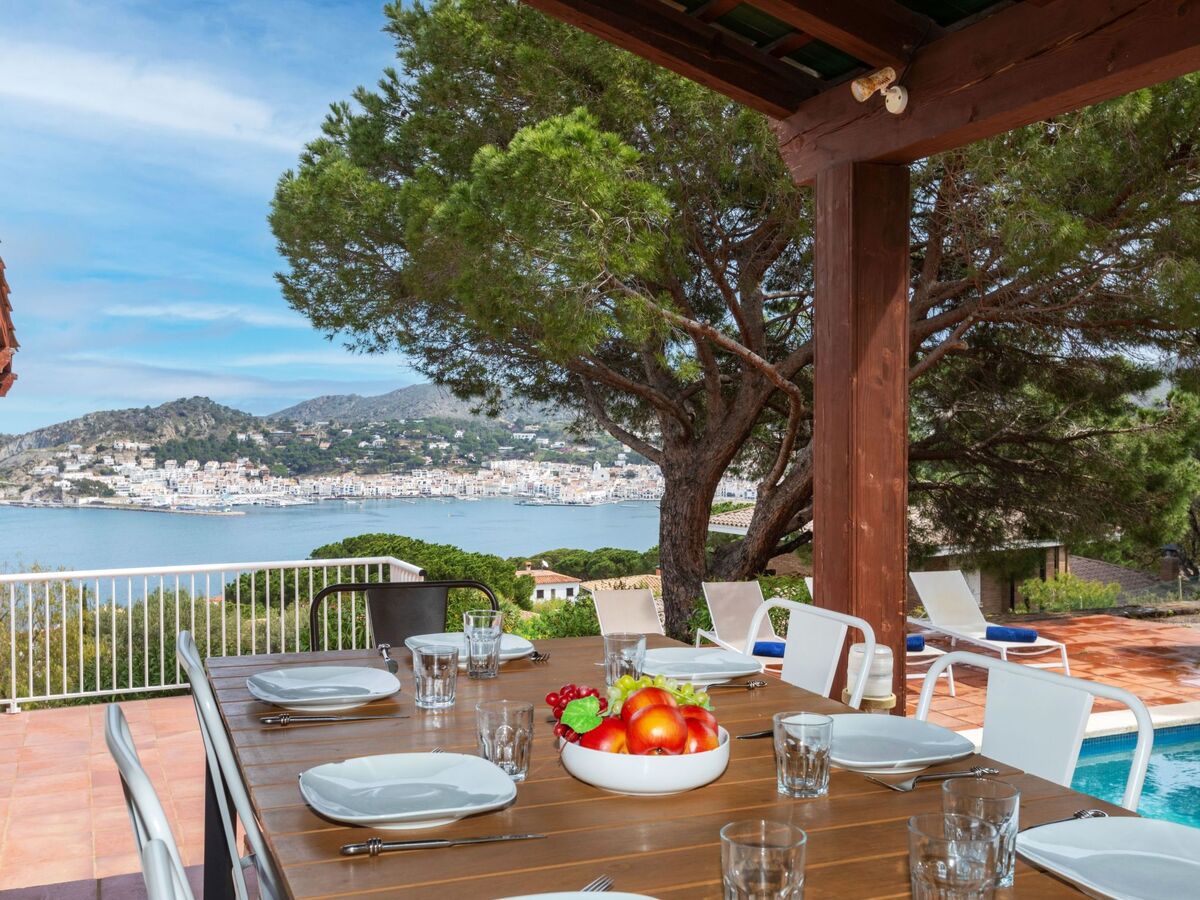 La Mora II – Maison 8 personnes, vue mer à El Port de la Selva - Photo 16