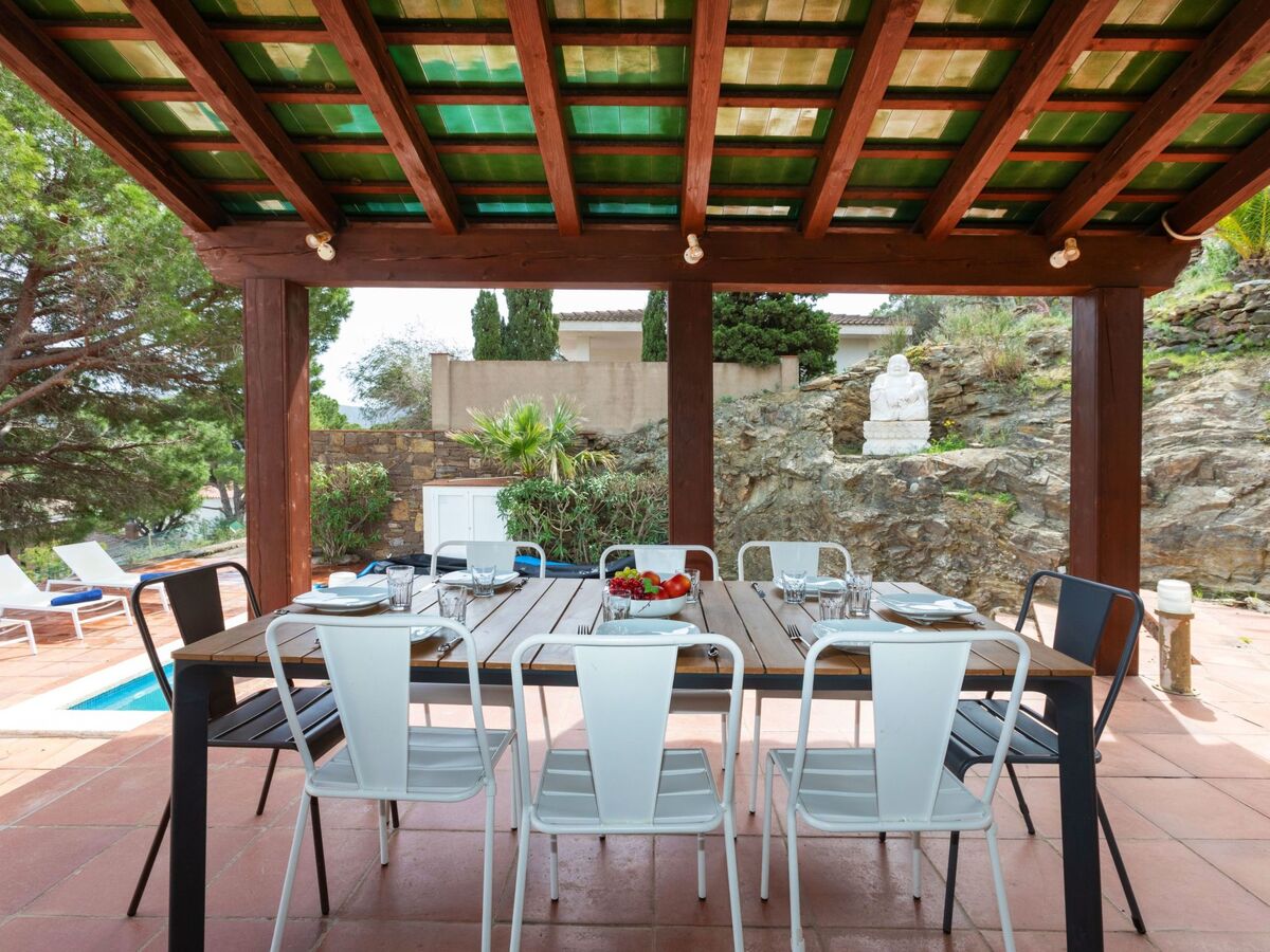 La Mora II – Maison 8 personnes, vue mer à El Port de la Selva - Photo 17