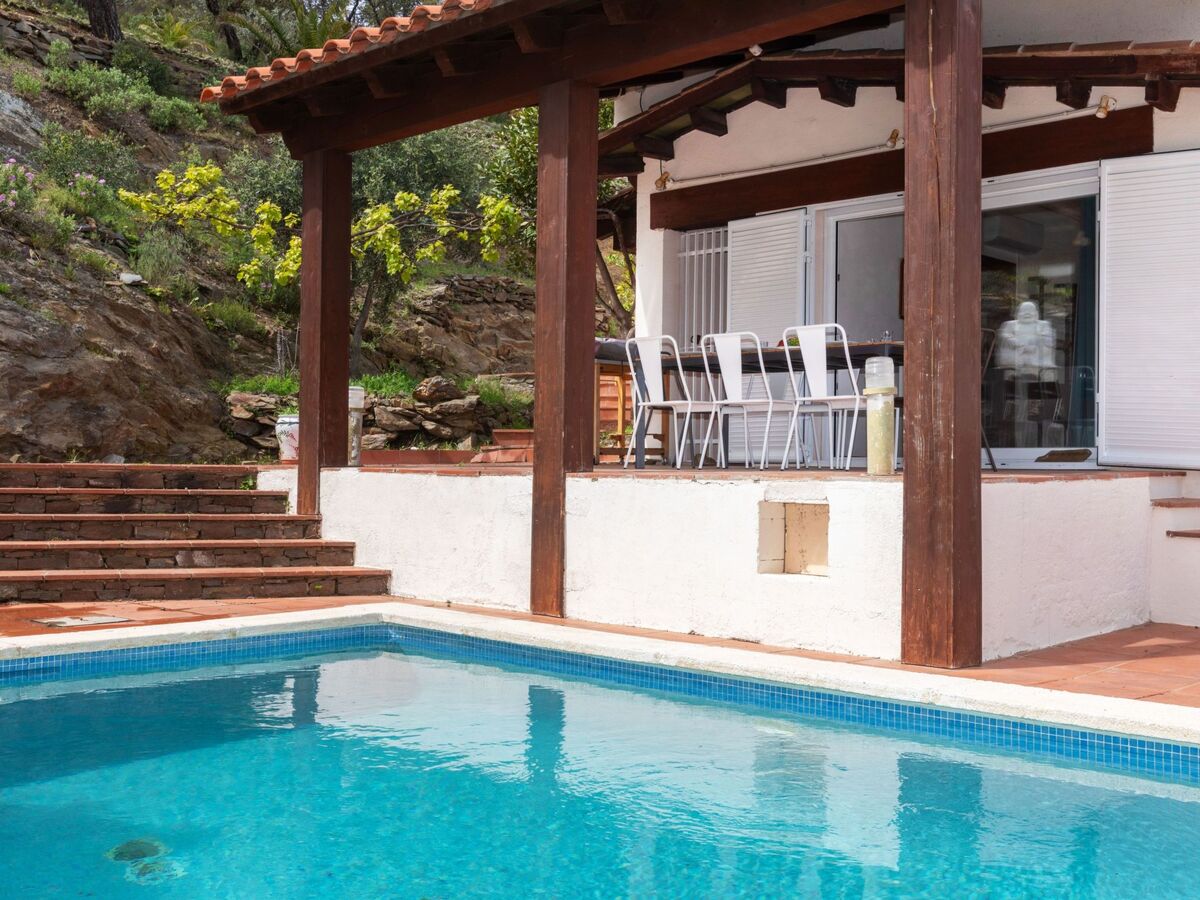 La Mora II – Maison 8 personnes, vue mer à El Port de la Selva - Photo 19