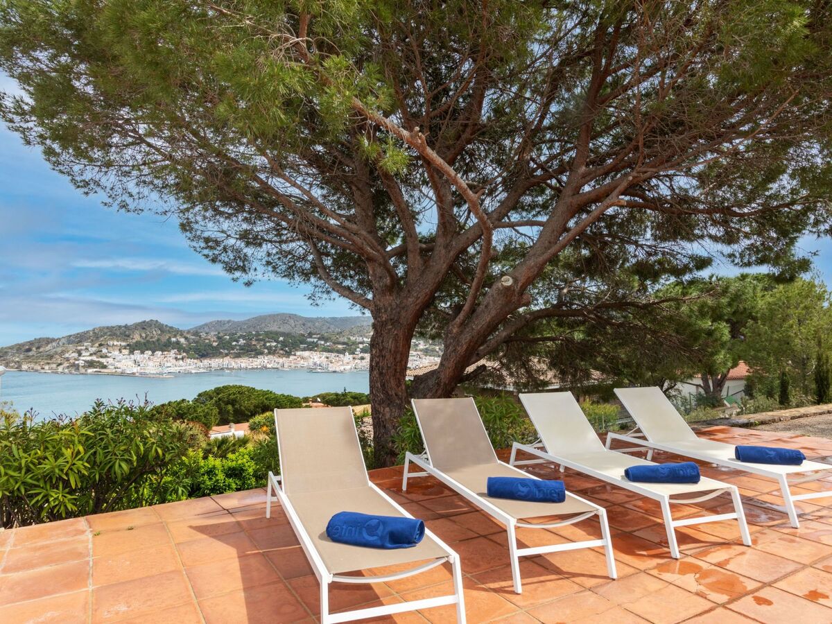 La Mora II – Maison 8 personnes, vue mer à El Port de la Selva - Photo 20