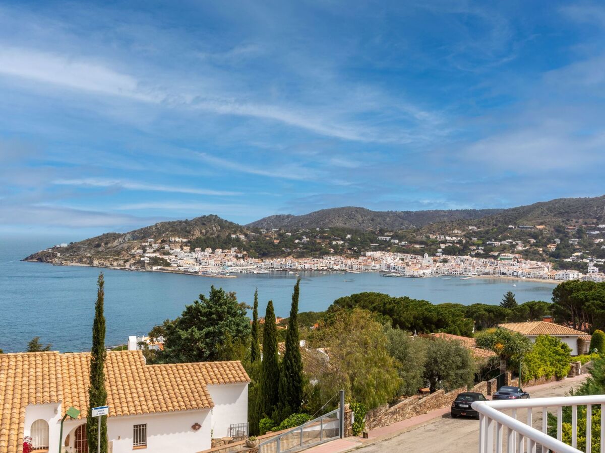 La Mora II – Maison 8 personnes, vue mer à El Port de la Selva - Photo 21