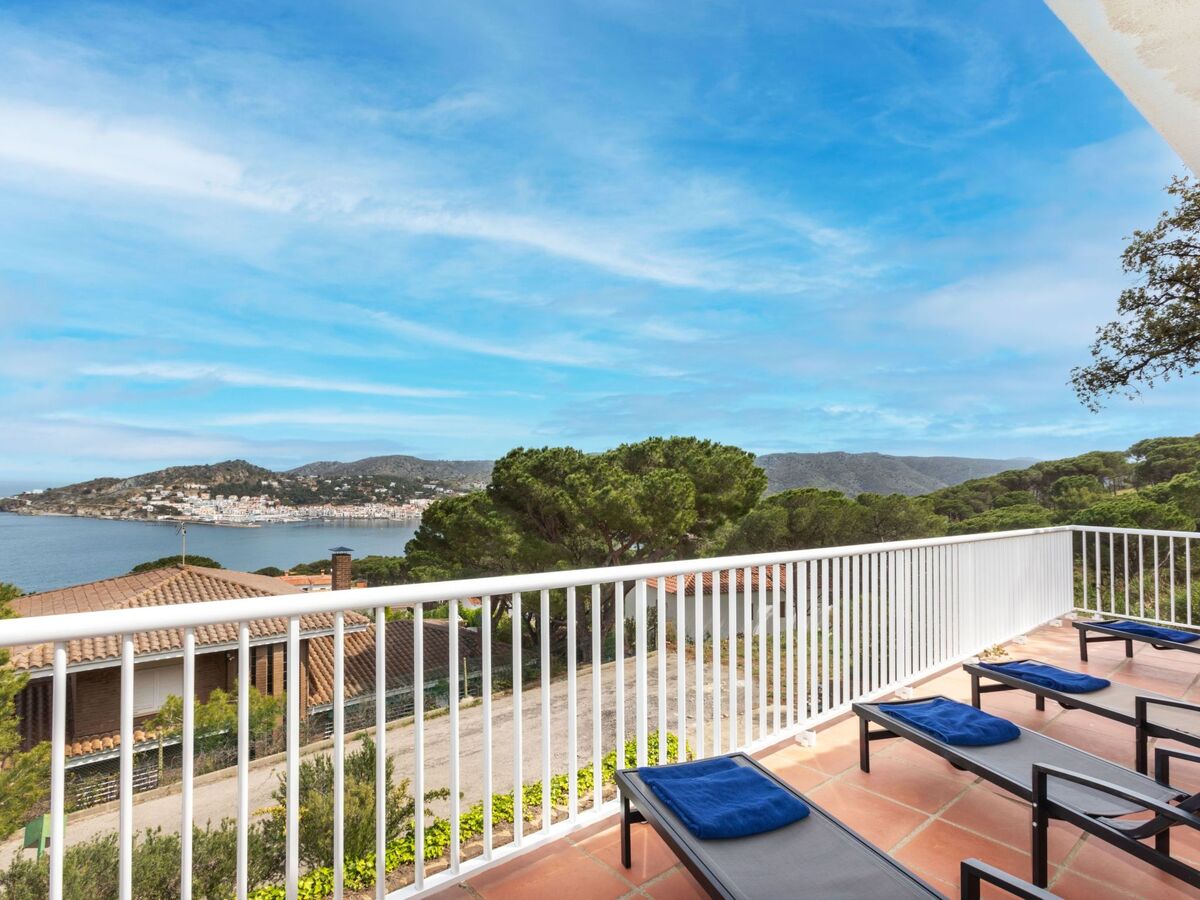 Rec de Canet, maison 160 m² vue mer à El Port de la Selva - Photo 2