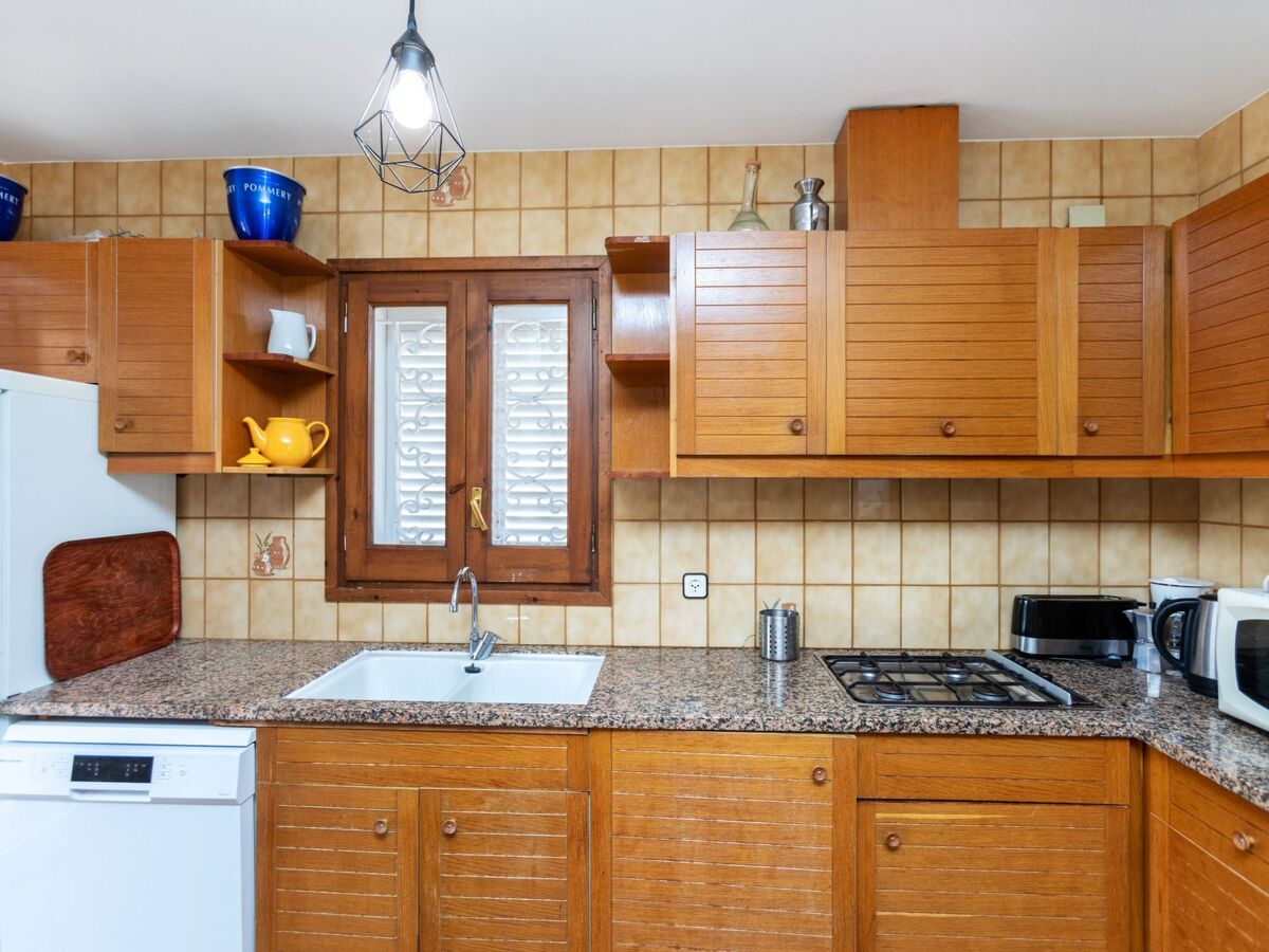 Rec de Canet, maison 160 m² vue mer à El Port de la Selva - Photo 5