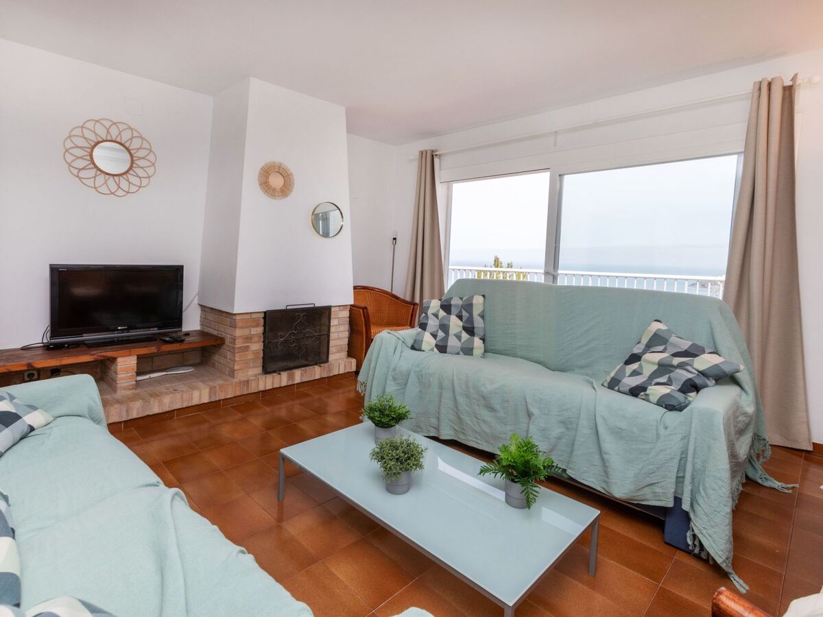 Rec de Canet, maison 160 m² vue mer à El Port de la Selva - Photo 6
