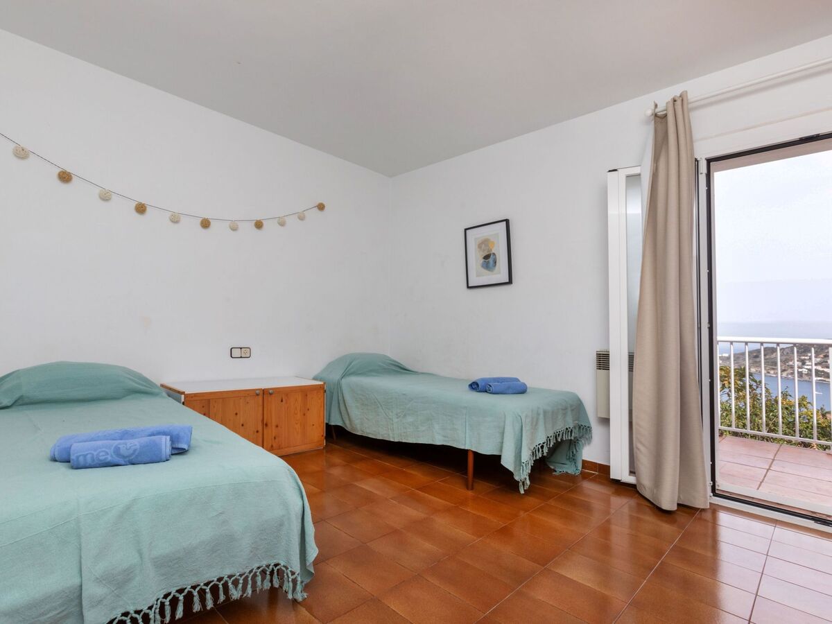 Rec de Canet, maison 160 m² vue mer à El Port de la Selva - Photo 12