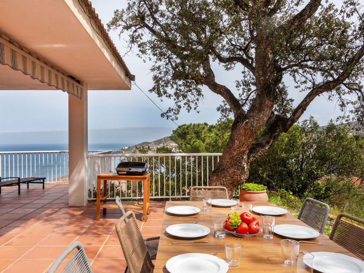 Rec de Canet, maison 160 m² vue mer à El Port de la Selva - Photo 15