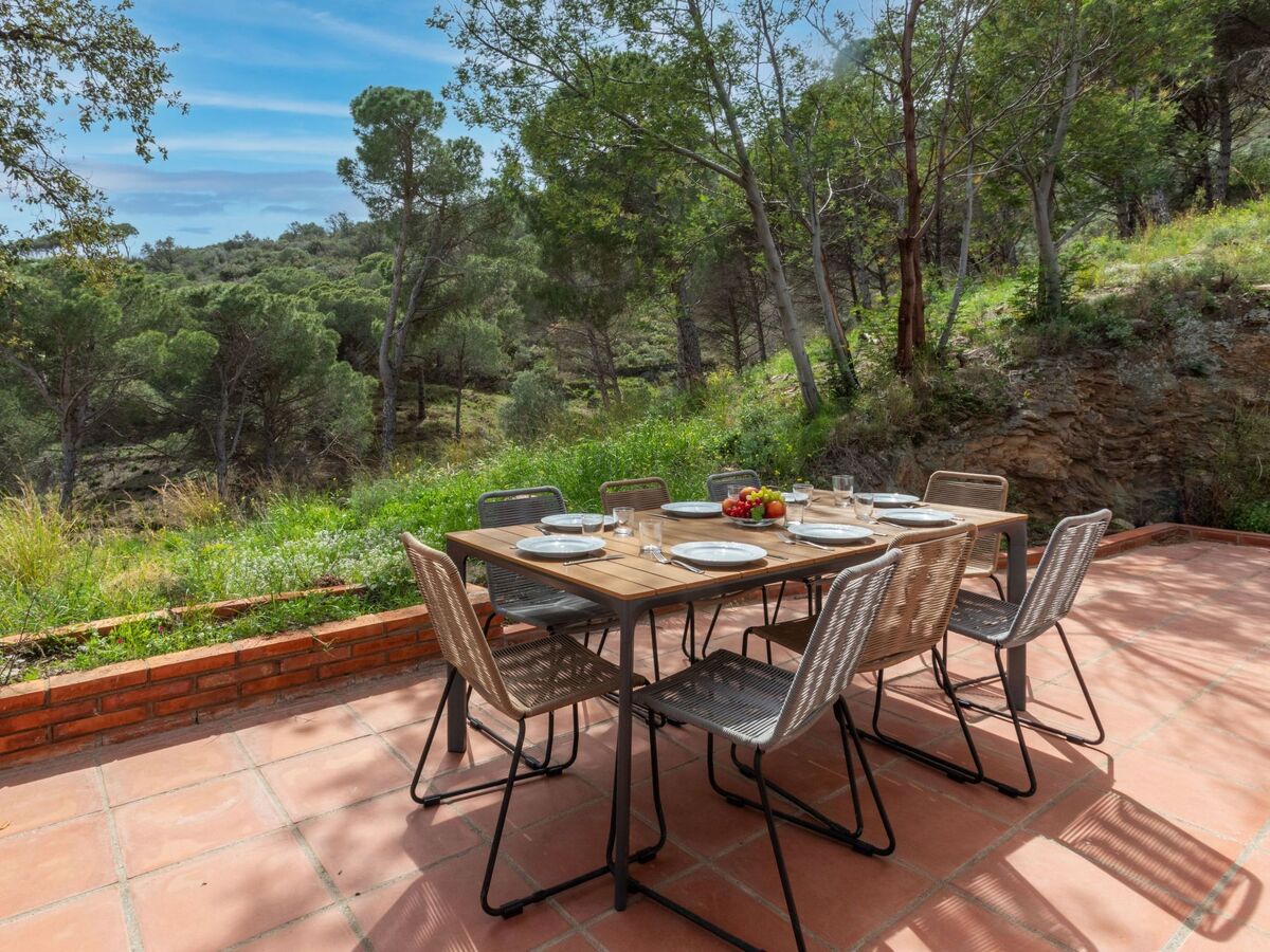 Rec de Canet, maison 160 m² vue mer à El Port de la Selva - Photo 16