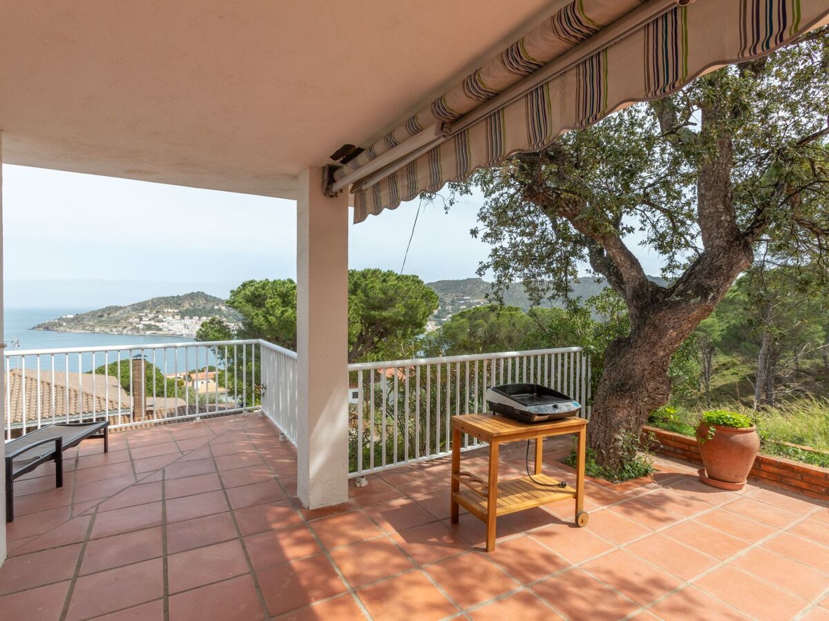 Rec de Canet, maison 160 m² vue mer à El Port de la Selva - Photo 17