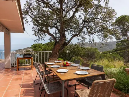 Location maison de vacances à El Port de la Selva