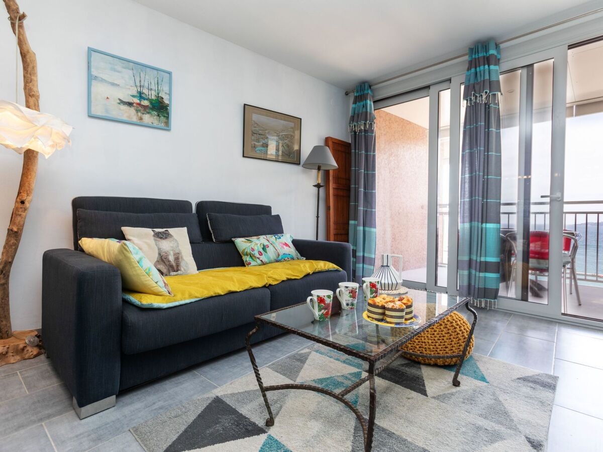 Jaume II – Appartement vue mer au 18e étage - Photo 2