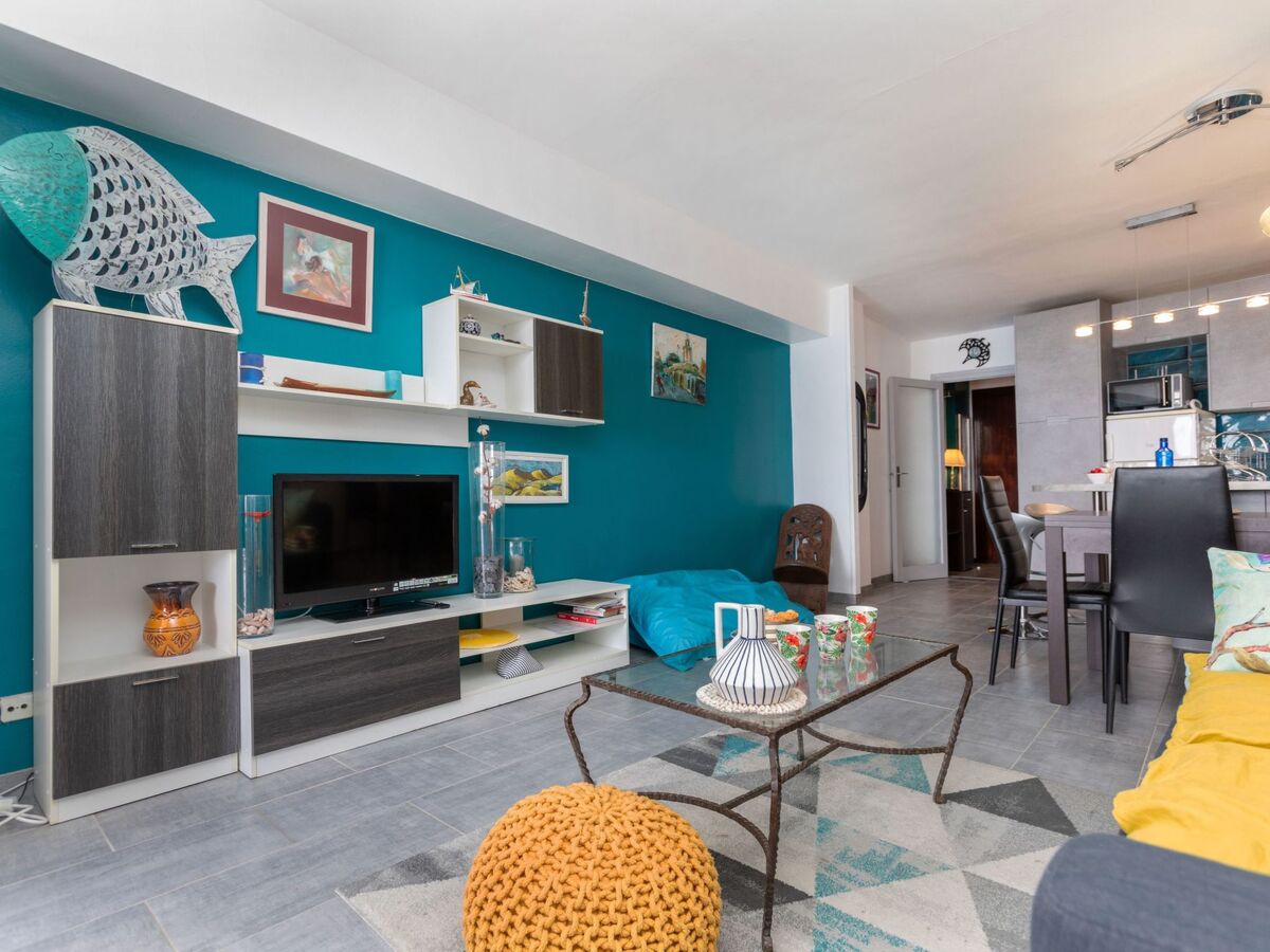 Jaume II – Appartement vue mer au 18e étage - Photo 3