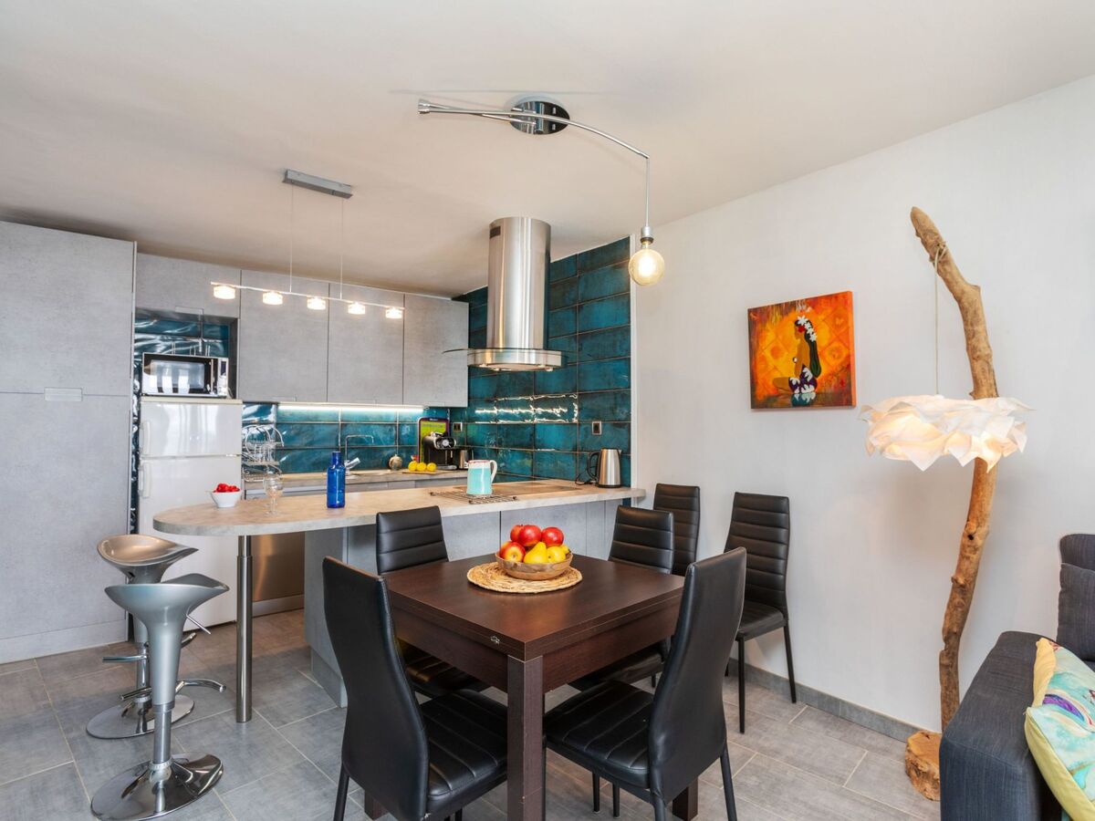 Jaume II – Appartement vue mer au 18e étage - Photo 4