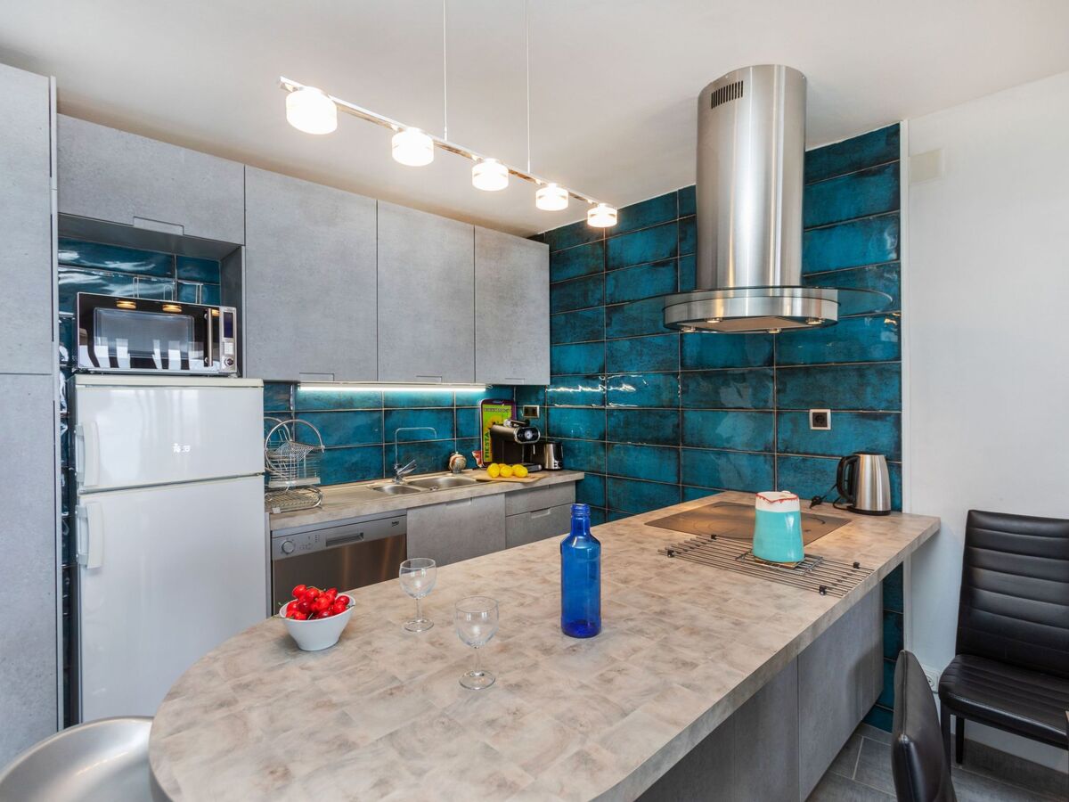Jaume II – Appartement vue mer au 18e étage - Photo 5
