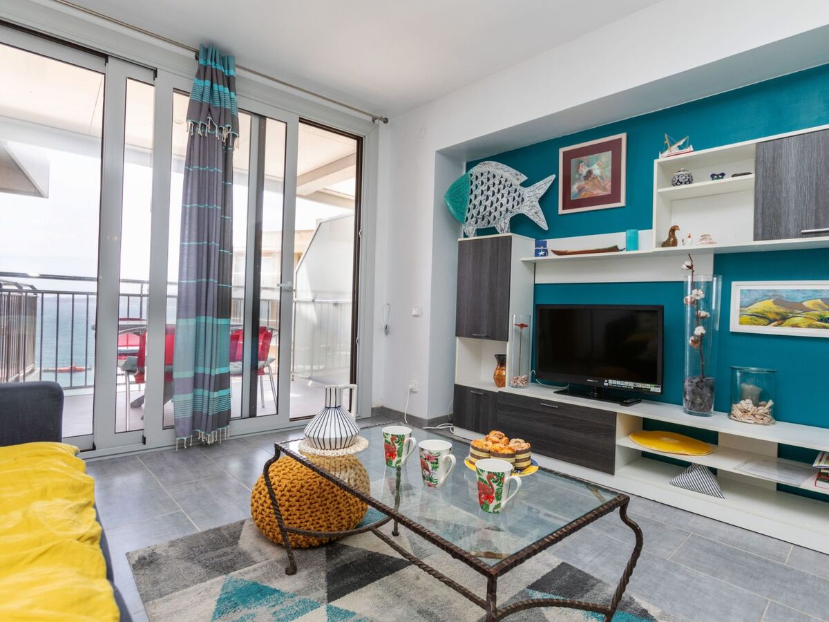 Jaume II – Appartement vue mer au 18e étage - Photo 6
