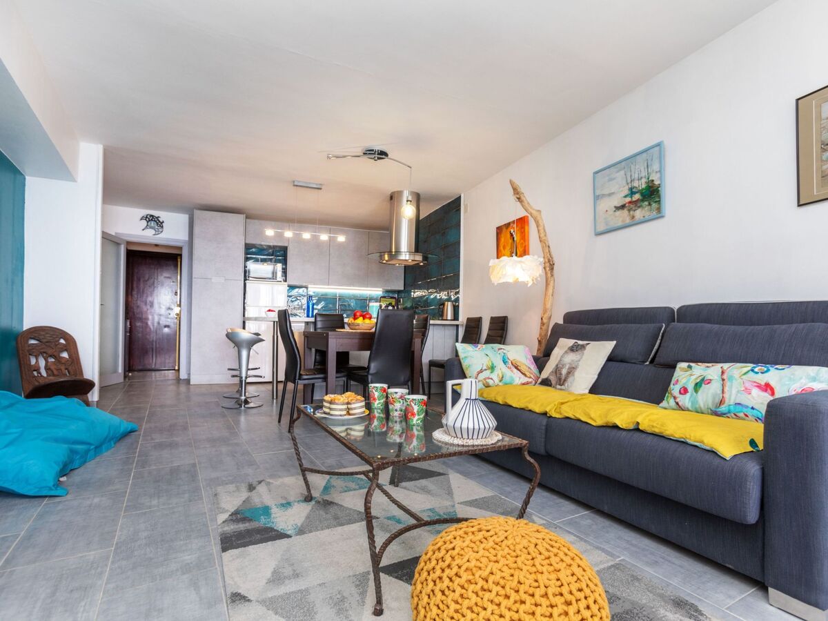Jaume II – Appartement vue mer au 18e étage - Photo 7