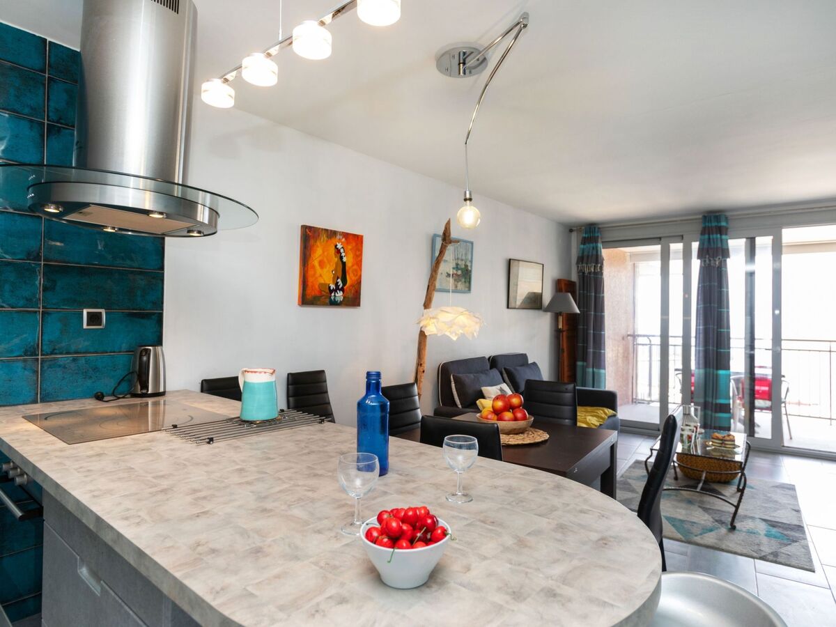 Jaume II – Appartement vue mer au 18e étage - Photo 8