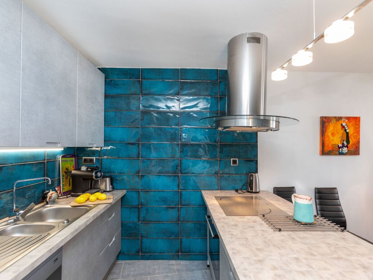 Jaume II – Appartement vue mer au 18e étage - Photo 9