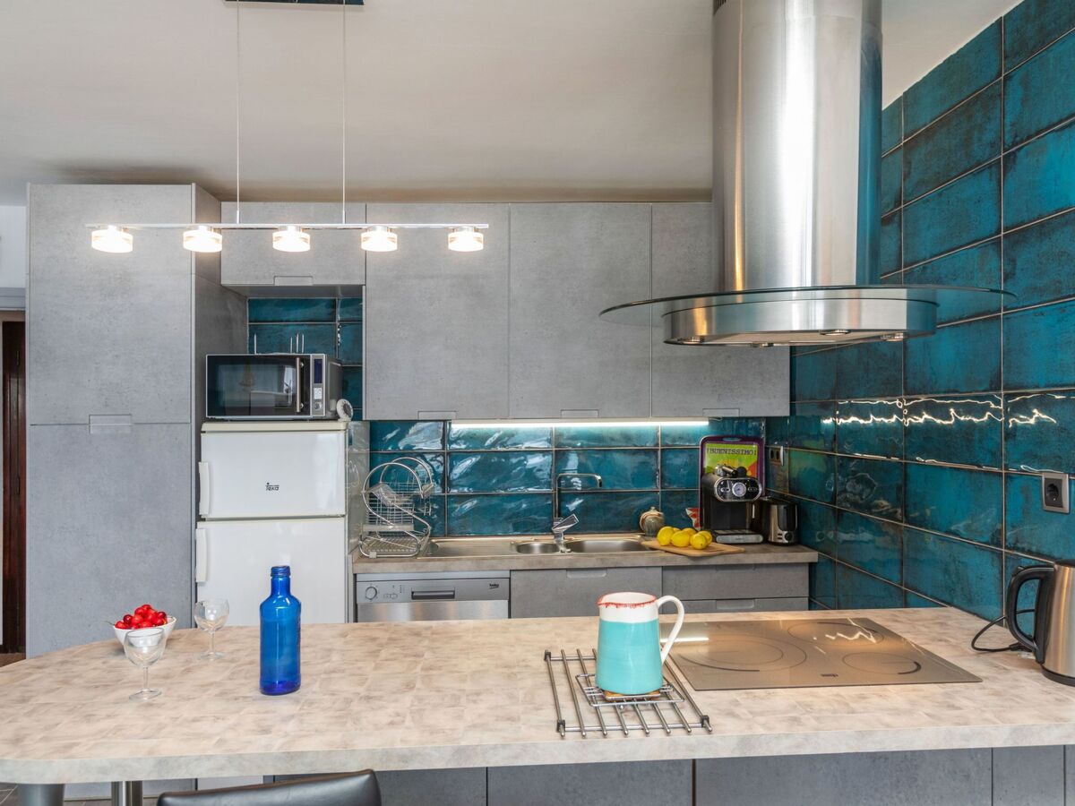 Jaume II – Appartement vue mer au 18e étage - Photo 10