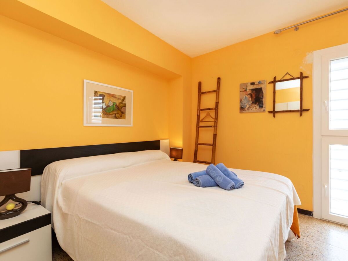 Jaume II – Appartement vue mer au 18e étage - Photo 11
