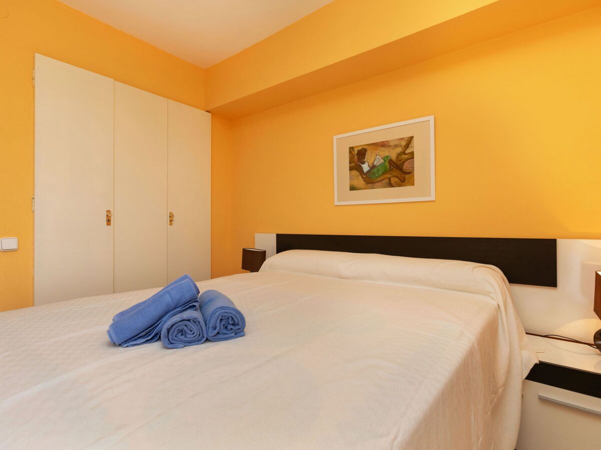 Jaume II – Appartement vue mer au 18e étage - Photo 12
