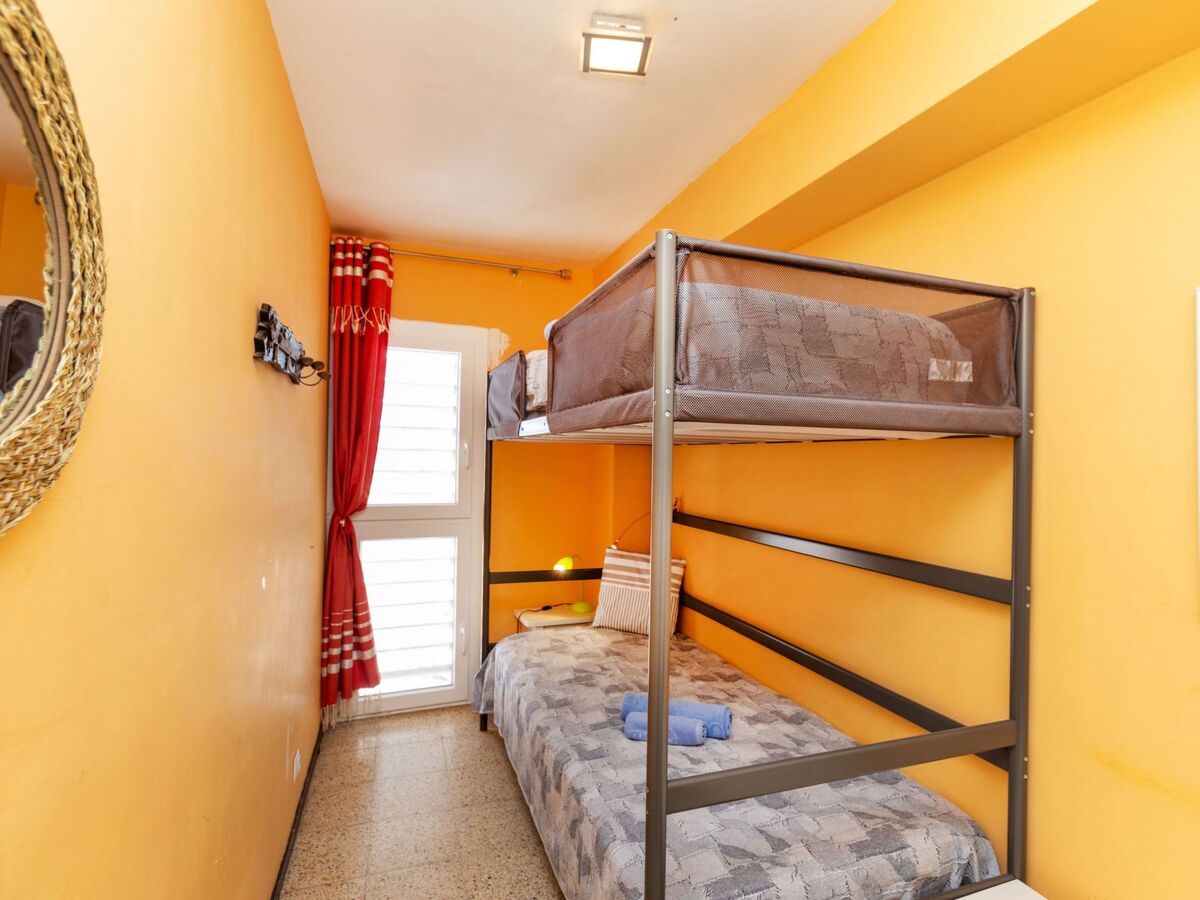 Jaume II – Appartement vue mer au 18e étage - Photo 13