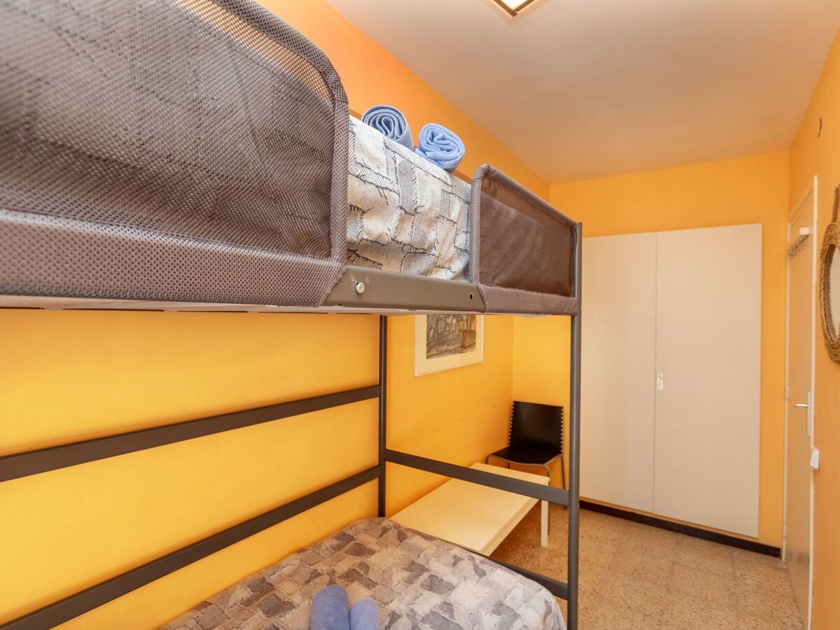 Jaume II – Appartement vue mer au 18e étage - Photo 14
