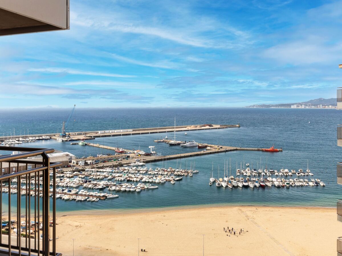 Jaume II – Appartement vue mer au 18e étage - Photo 16