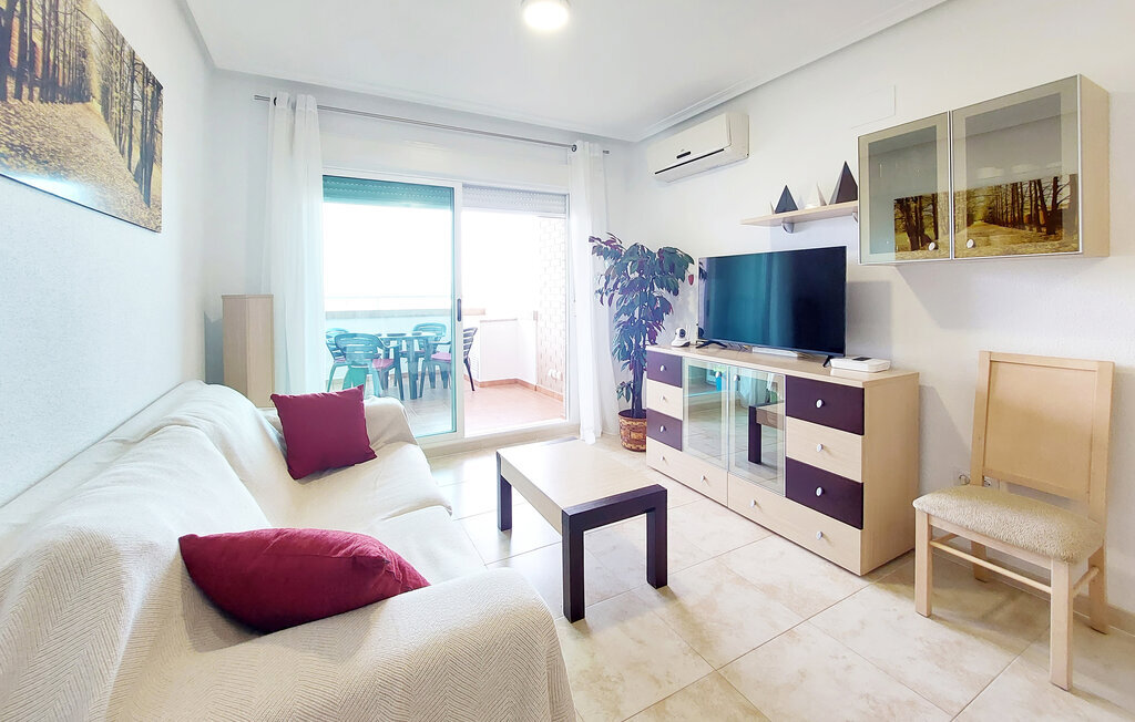Appartement 6 personnes à Oropesa del Mar - Photo 2