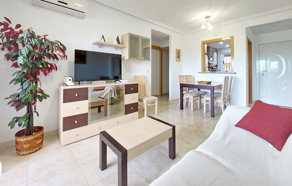 Appartement 6 personnes à Oropesa del Mar - Photo 3