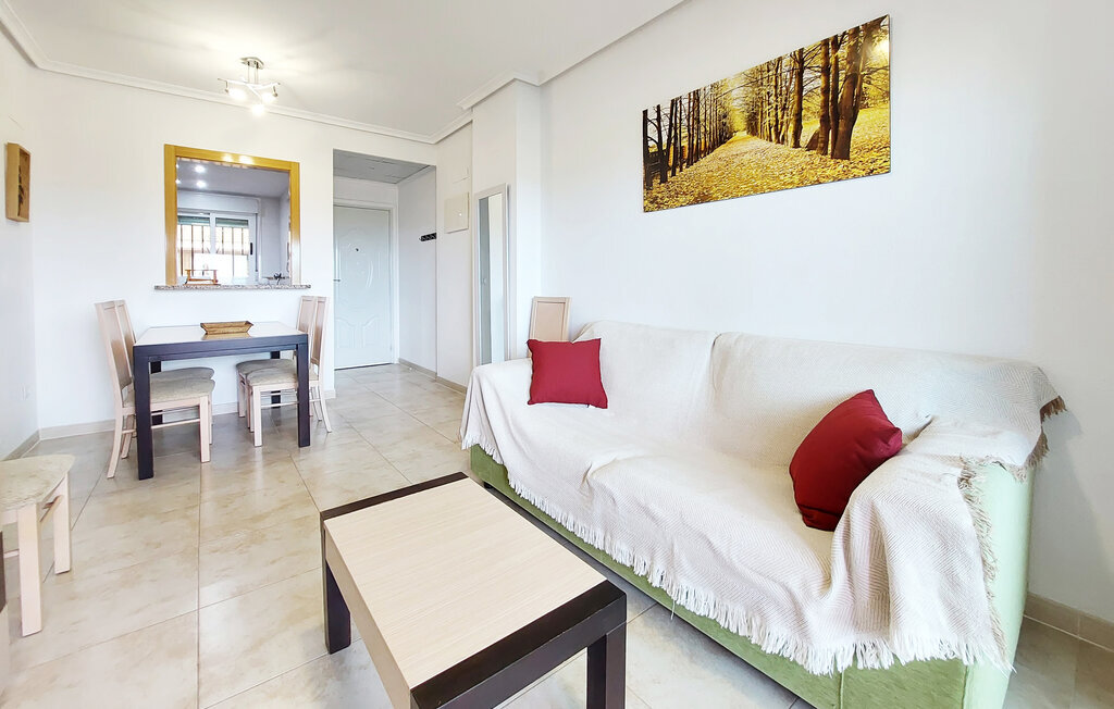 Appartement 6 personnes à Oropesa del Mar - Photo 4