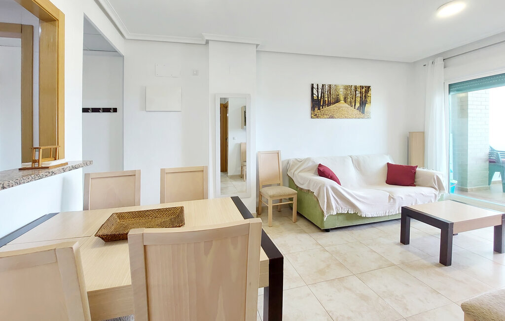 Appartement 6 personnes à Oropesa del Mar - Photo 5