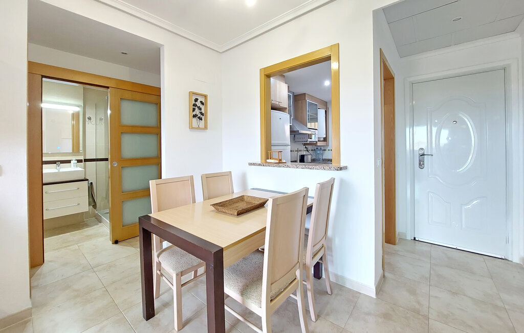 Appartement 6 personnes à Oropesa del Mar - Photo 6
