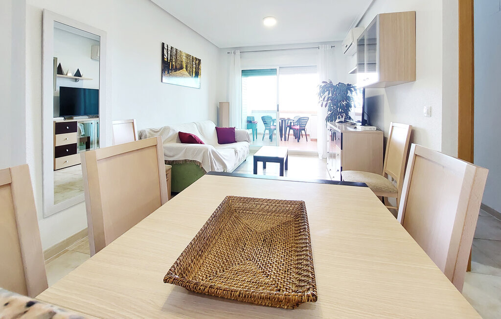 Appartement 6 personnes à Oropesa del Mar - Photo 7