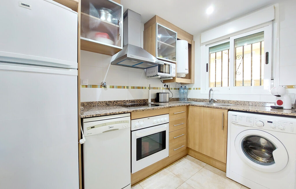 Appartement 6 personnes à Oropesa del Mar - Photo 8