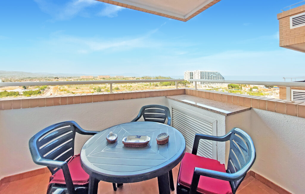 Appartement 6 personnes à Oropesa del Mar - Photo 9