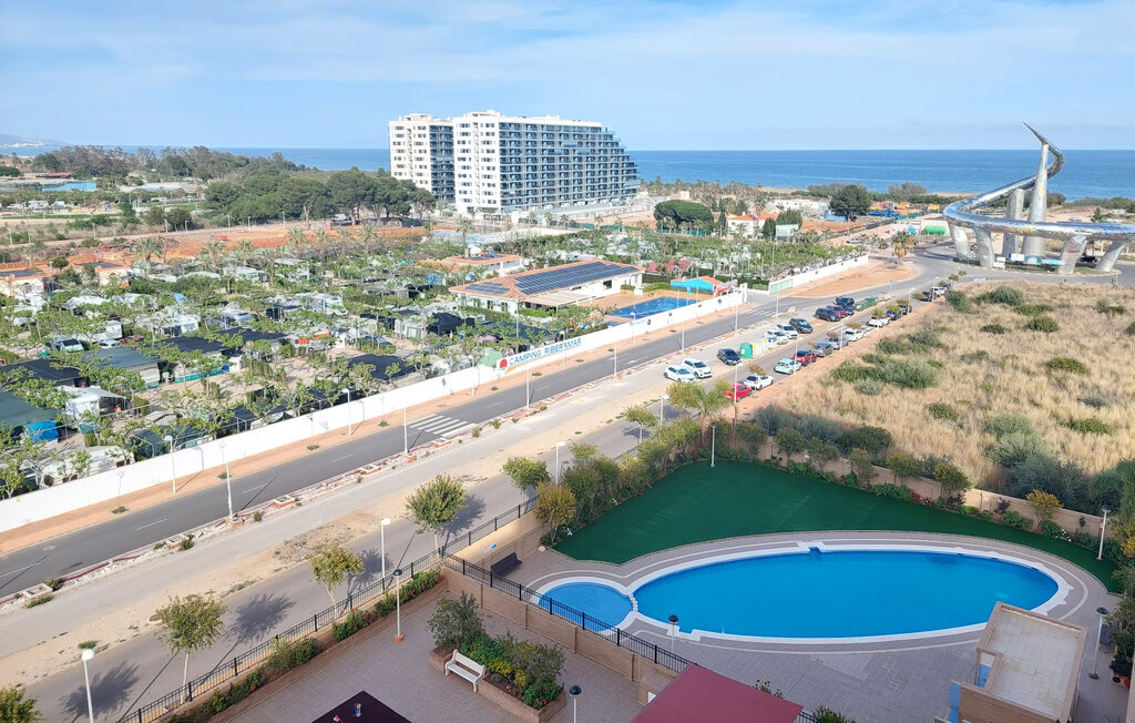 Appartement 6 personnes à Oropesa del Mar - Photo 10
