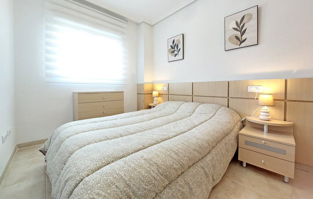 Appartement 6 personnes à Oropesa del Mar - Photo 12