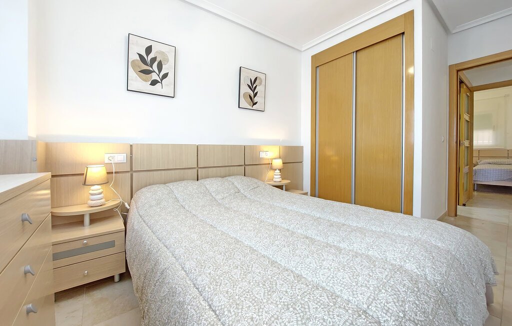 Appartement 6 personnes à Oropesa del Mar - Photo 13