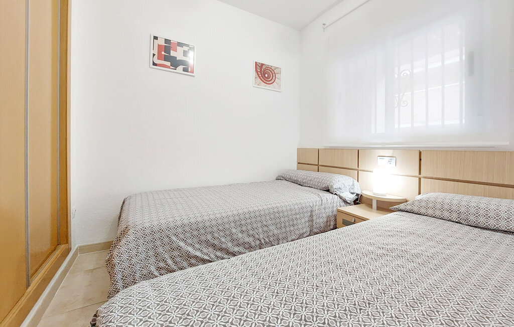 Appartement 6 personnes à Oropesa del Mar - Photo 14