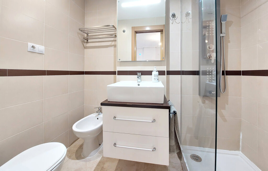 Appartement 6 personnes à Oropesa del Mar - Photo 15