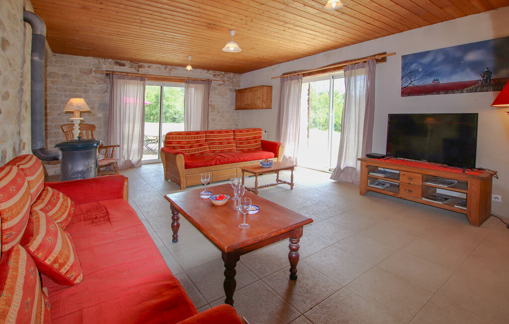 Mas en pierre avec piscine privée, Condillac - Photo 3