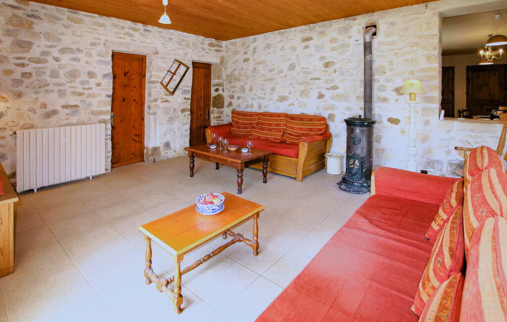 Mas en pierre avec piscine privée, Condillac - Photo 4