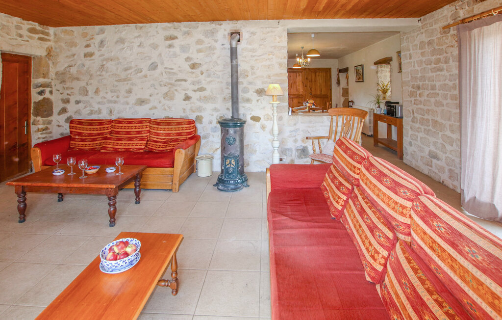 Mas en pierre avec piscine privée, Condillac - Photo 5