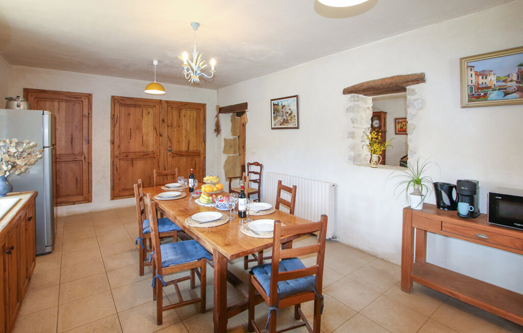 Mas en pierre avec piscine privée, Condillac - Photo 7