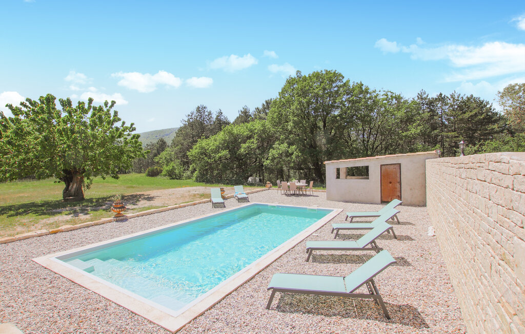 Mas en pierre avec piscine privée, Condillac - Photo 8
