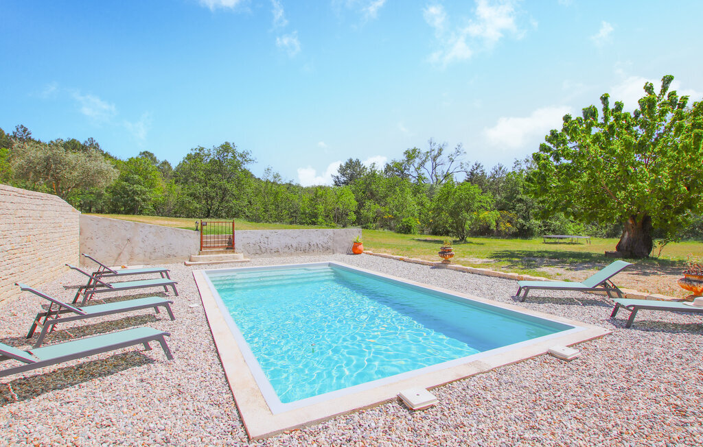 Mas en pierre avec piscine privée, Condillac - Photo 9