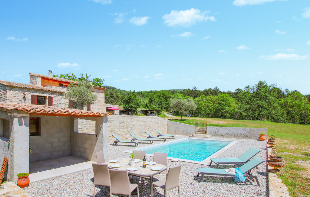 Mas en pierre avec piscine privée, Condillac - Photo 10