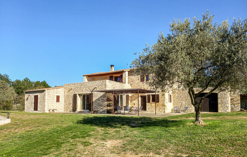 Mas en pierre avec piscine privée, Condillac - Photo 12