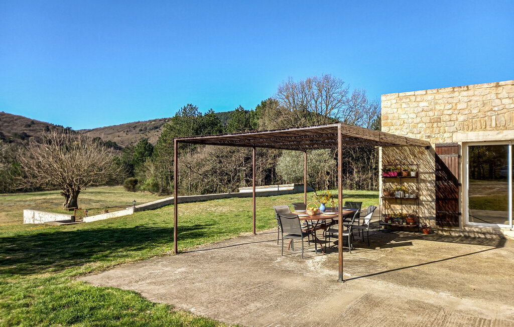 Mas en pierre avec piscine privée, Condillac - Photo 14